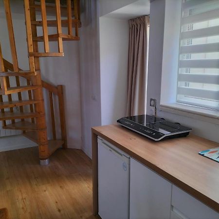 Maison De Pecheur Douceur De Vivre Boulogne-sur-Mer Buitenkant foto