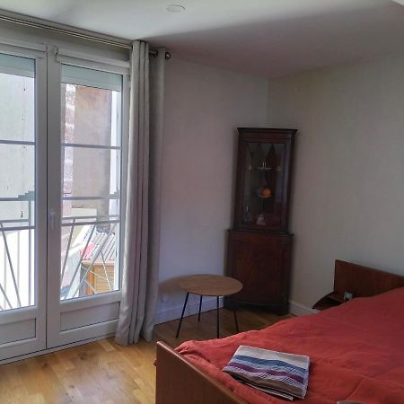 Maison De Pecheur Douceur De Vivre Boulogne-sur-Mer Buitenkant foto
