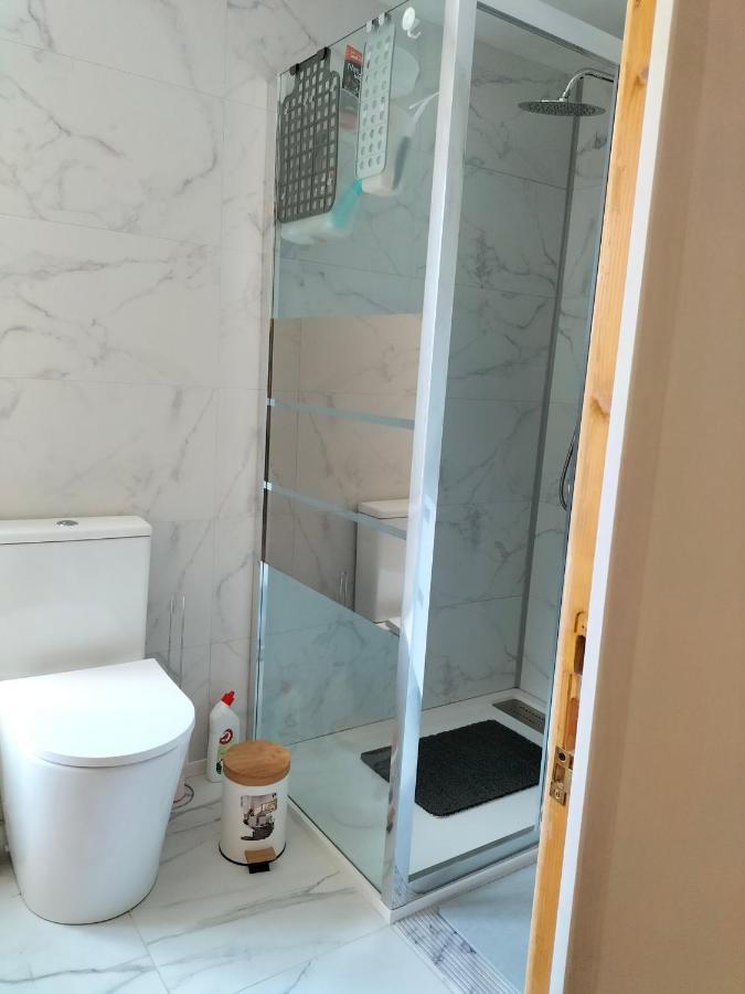 Maison De Pecheur Douceur De Vivre Boulogne-sur-Mer Buitenkant foto