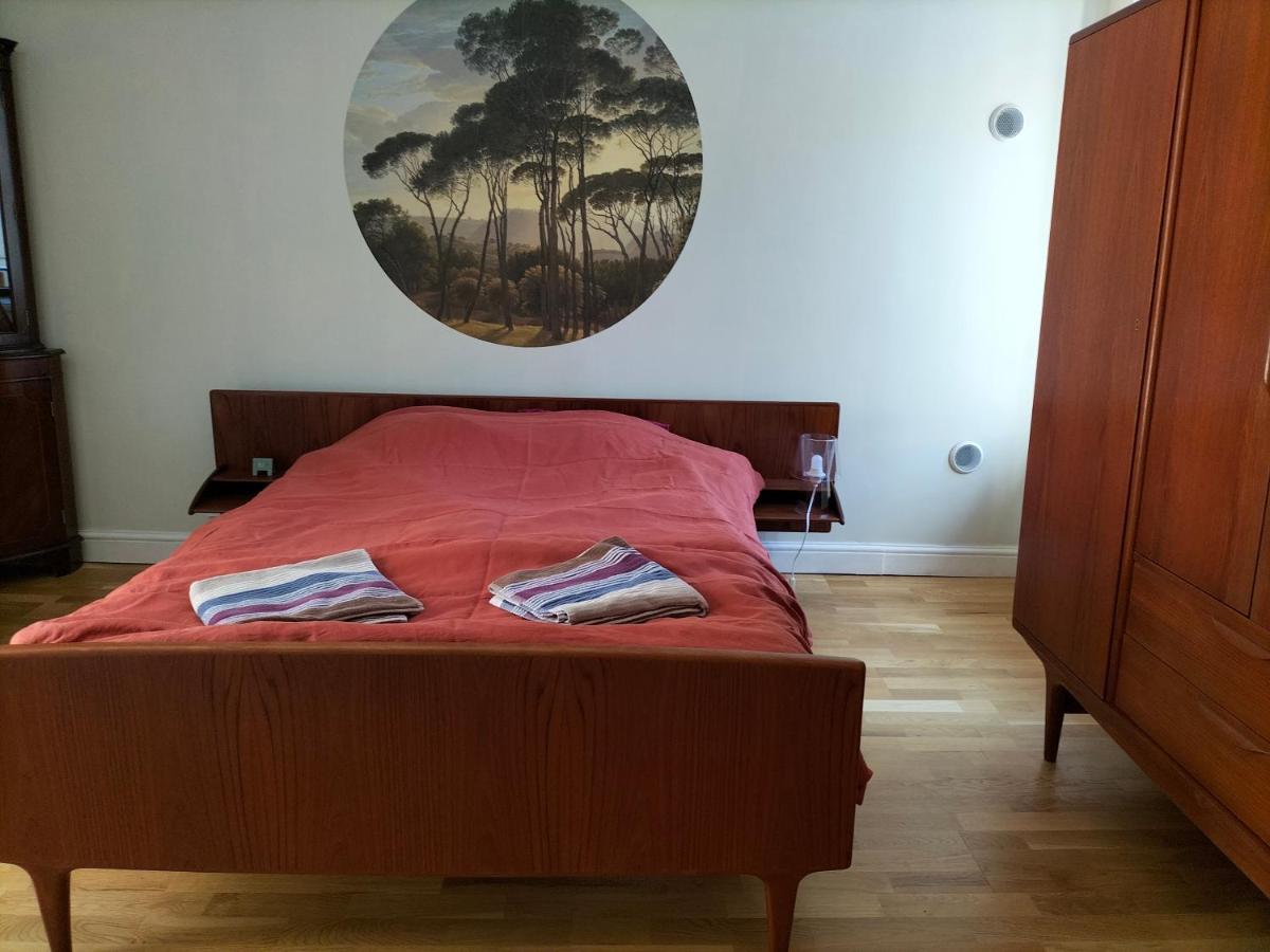 Maison De Pecheur Douceur De Vivre Boulogne-sur-Mer Buitenkant foto