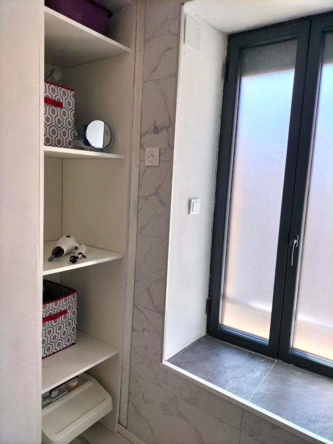 Maison De Pecheur Douceur De Vivre Boulogne-sur-Mer Buitenkant foto