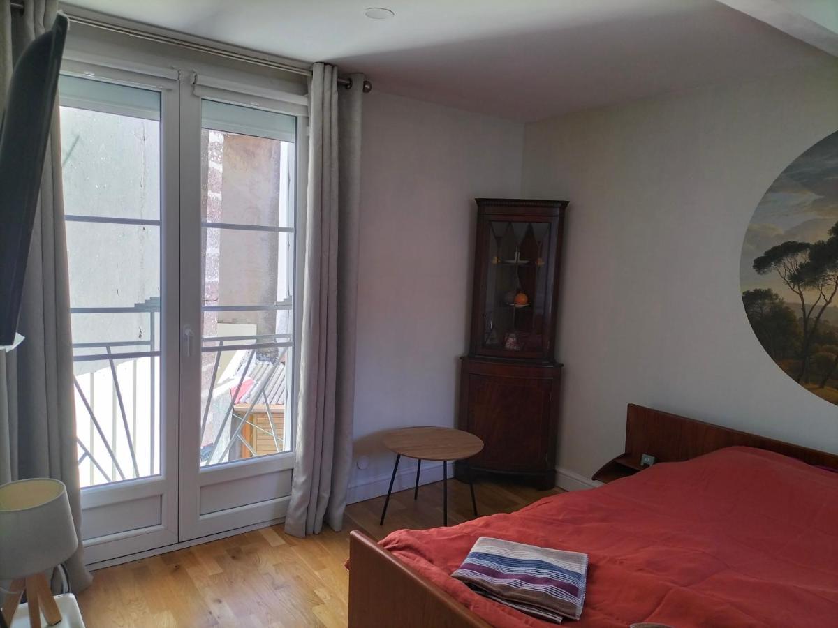Maison De Pecheur Douceur De Vivre Boulogne-sur-Mer Buitenkant foto
